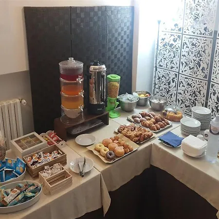 Ahm7nani Hotel