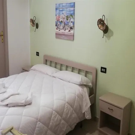 Ahm7nani Hotel *