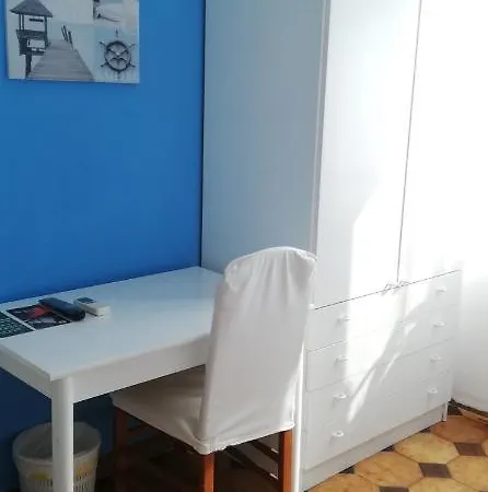 Hotel Ahm7nani *