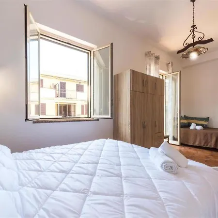 Hotel Ahm7nani