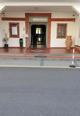 Ahm7nani Hotel *